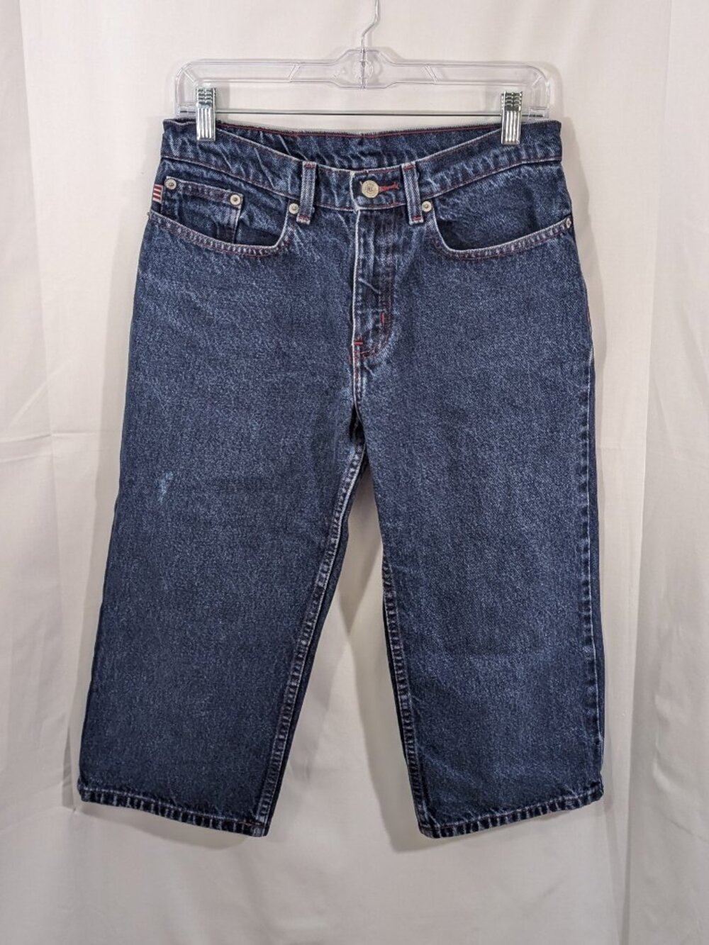 Ralph Lauren Vintage Jorts